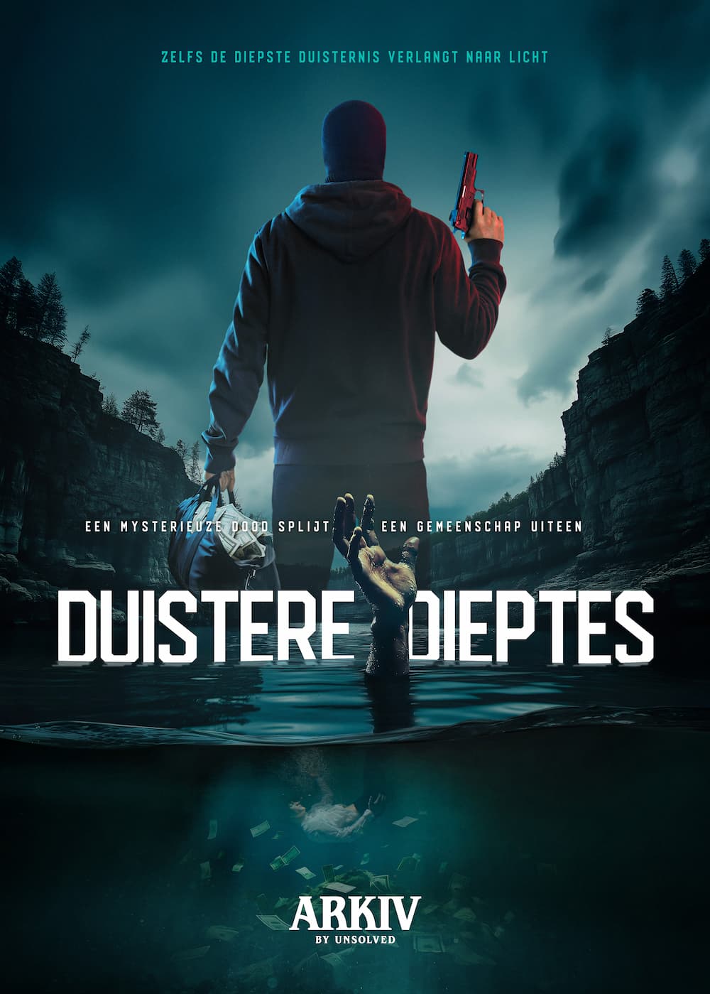 Duistere Dieptes