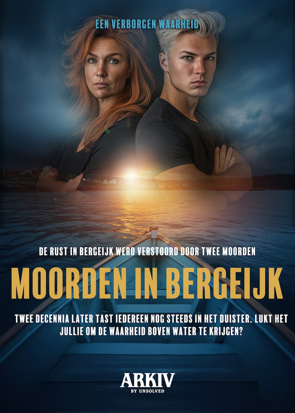 Moorden in Bergeijk