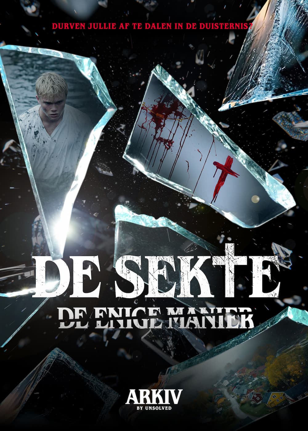De Sekte - De enige manier